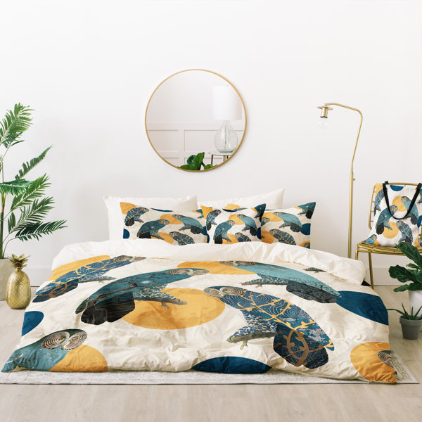 Nightowlbedding Wayfair
